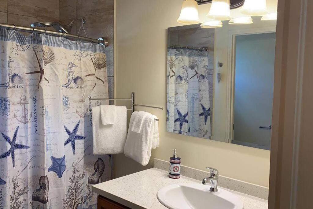 The Pearl - Spacious Air Conditioned 3Bd, 2Bth Villa With Gorgeous Views Old Road Exterior photo