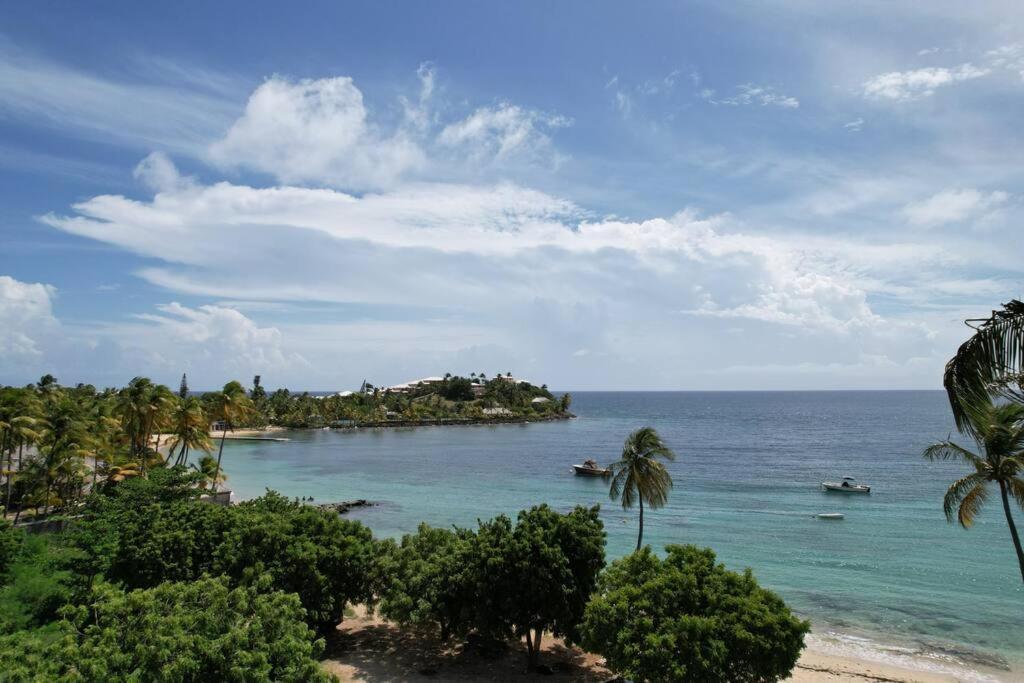 The Pearl - Spacious Air Conditioned 3Bd, 2Bth Villa With Gorgeous Views Old Road Exterior photo