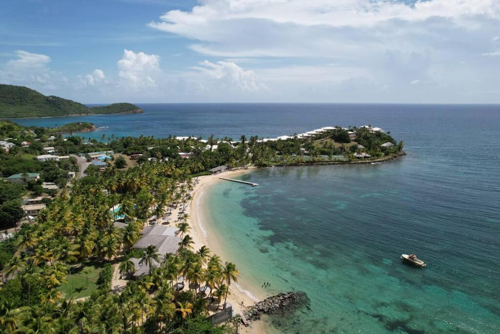 The Pearl - Spacious Air Conditioned 3Bd, 2Bth Villa With Gorgeous Views Old Road Exterior photo