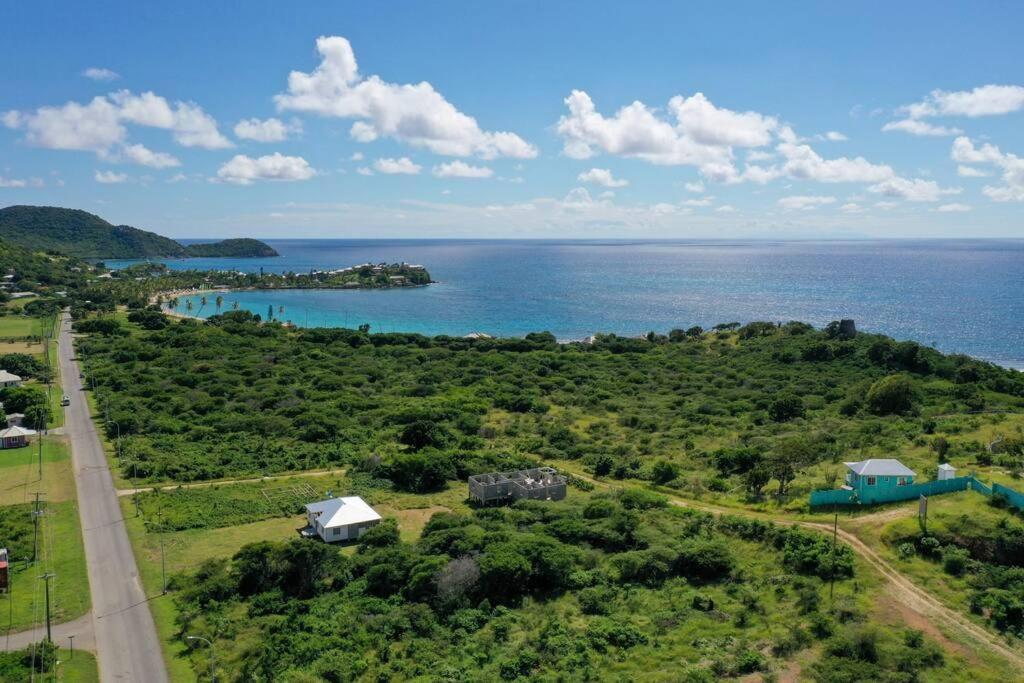 The Pearl - Spacious Air Conditioned 3Bd, 2Bth Villa With Gorgeous Views Old Road Exterior photo